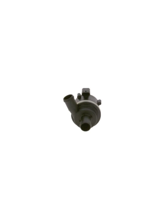 BOSCH 0986338402 | Yardımcı Elektrikli Devirdaim 10-Polo-Fabia-Ibiza 1.2-1.6Tdi