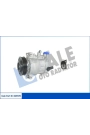 KALE 349970 | Klima Kompresörü 05-Golf.5.6.7-Jetta-Psst-Tgu-Caddy-Arteon 1.4İ-1.5-1.6İ-2.0İ 13-Golf.VII-Caddy-A3