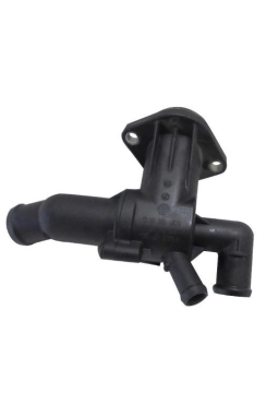 NRF 725327 | VW Termostat Komple Polo Seat Cfwa