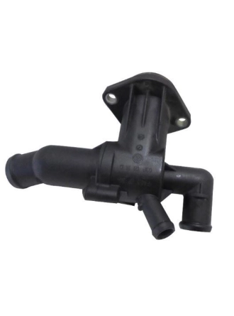 NRF 725327 | VW Termostat Komple Polo Seat Cfwa