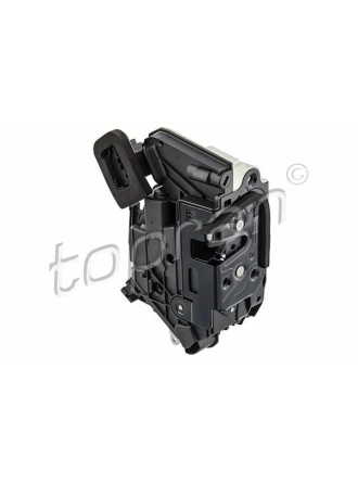 TOPRAN 117732 | Sağ Ön Kapı Kilidi (VW Golf 09-17 Polo 10-18 Seat Leon 13 -)