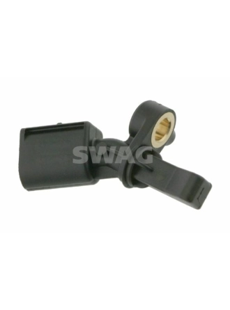 SWAG 32923804 | ABS Sensörü Arka Sağ 02-Polo-Fabia-Ibiza-A1-A2