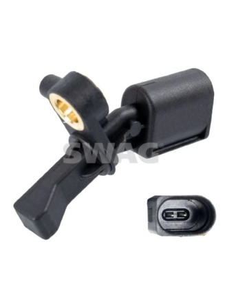SWAG 32923806 | ABS Sensörü Arka Sol 02-Polo-Fbı-Ibz-Tld-A1