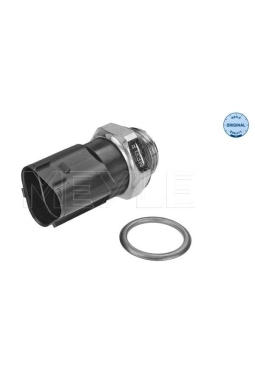 MEYLE 1009590016 | Fan Müşürü VW Polo Hb. 02-,Golf IV Üçgen Soket