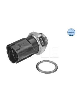 MEYLE 1009590016 | Fan Müşürü VW Polo Hb. 02-,Golf IV Üçgen Soket