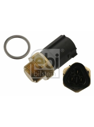 FEBI BILSTEIN 36563 | Fan Müşürü Golf IV V VI 98-13 Bora 99-05 Jetta 06- Phaeton