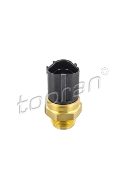 TOPRAN 109772755 | Skoda Fabia 2015 Model Sonrası 1.0 Motor Fan Müşürü