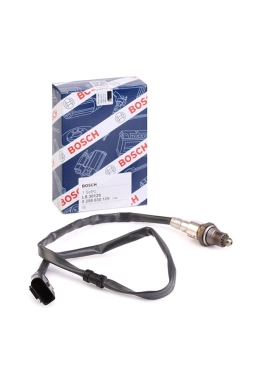 BOSCH 0258030129 | Volkswagen İbiza 2010-2017 Model Arası 1.2 TSI CJZC Motor 2. Oksijen Sensörü (Kopya)