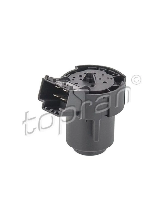 TOPRAN 116850755 | Volkswagen Polo 2010-2015 Arası Kontak Soketi