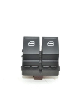 İTHAL 1K3959857A | Volkswagen Polo 2010-2016 Cam Açma Düğmesi Ön Sol -