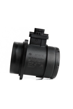 BOSCH 0281006132 | Polo 1.2TDI Hava Kütle Ölçer (Akış Metre)