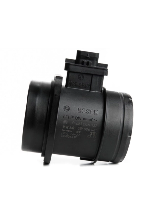 BOSCH 0281006132 | Polo 1.2TDI Hava Kütle Ölçer (Akış Metre)