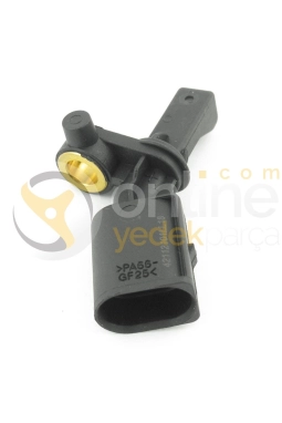 İTHAL 6Q0927807B | Volkswagen Polo Arka Abs Sensörü Sol