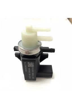 TOPRAN 639909755 | Volkswagen Polo 2010-2017 Model Arası 1.2 TDI Motor Selonoid Valf