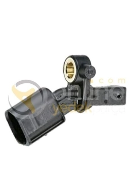 İTHAL 6Q0927808B | Volkswagen Polo Arka Abs Sensörü Sağ