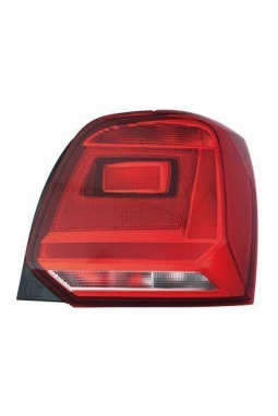 İTHAL 6C0945095K | Volkswagen Polo 2014 Sonrası Sol Stop