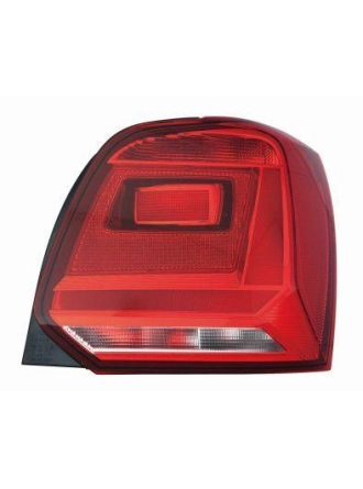 İTHAL 6C0945095K | Volkswagen Polo 2014 Sonrası Sol Stop
