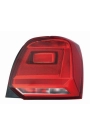 İTHAL 6C0945095K | Volkswagen Polo 2014 Sonrası Sol Stop