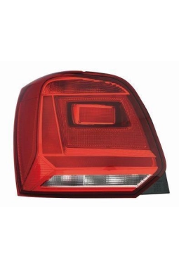 DEPO 441-19F9R-LD-UE | Volkswagen Polo 2014 Sonrası Sağ Stop
