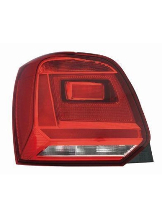 DEPO 441-19F9R-LD-UE | Volkswagen Polo 2014 Sonrası Sağ Stop