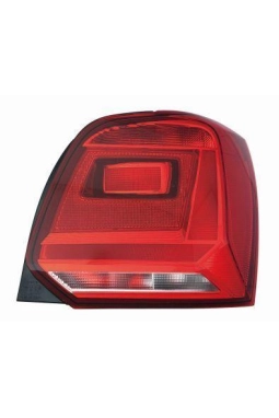 DEPO 441-19F9L-LD-UE | Volkswagen Polo 2014 Sonrası Sol Stop