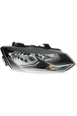 HELLA 1EB012034021 | Volkswagen Polo 2014-2017 Far Sağ