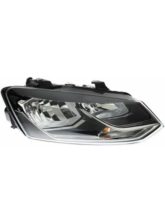HELLA 1EB012034021 | Volkswagen Polo 2014-2017 Far Sağ