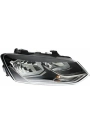 HELLA 1EB012034021 | Volkswagen Polo 2014-2017 Far Sağ