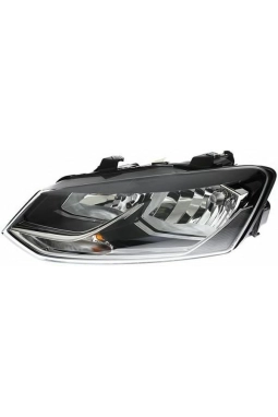 HELLA 1EB012034011 | Volkswagen Polo 2014-2017 Sol Far