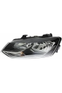 HELLA 1EB012034011 | Volkswagen Polo 2014-2017 Sol Far