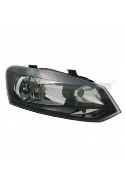 DEPO 441-11D8R-LDEM2 | Volkswagen Polo 2010-2016 Sağ Far Trendline