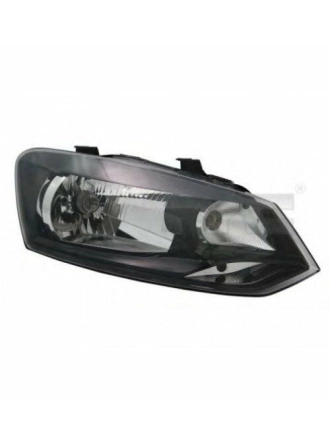 DEPO 441-11D8R-LDEM2 | Volkswagen Polo 2010-2016 Sağ Far Trendline