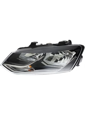 DEPO 441-11K5LMLDEM2 | Volkswagen Polo 2014-2017 Far Sol