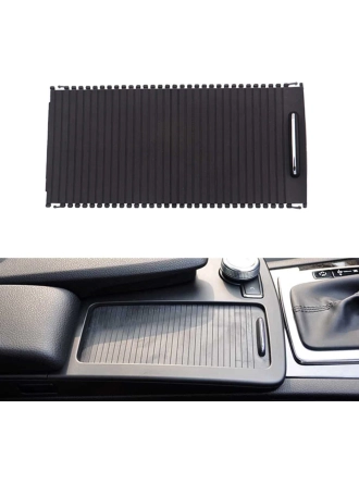 Mercedes W204 W212 Orta Konsol Sürgüsü Bardaklık Perdesi 2046807607