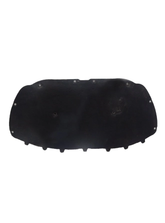 İTHAL 6R0863831B | Volkswagen Polo 2010-2017 Model Arası Motor Kaput Keçesi