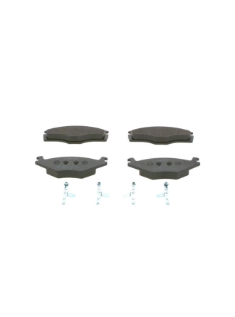 BOSCH 0986468873 | Fren Balata Ön Caddy I (14) 82-9245047 45078 45139 1.6 D Golf I (17) 74-8444927 44927 44986 45047 45047 45078 1.6 Gtı 1.8 Gtı 1.5 D 1.6 D 1.6 TD Golf I Cabriolet (155) 79-9345047 45078 45078 Golf II (19E, 1G1) 83-9244986 45078 4507