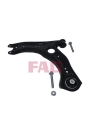 FAG 821125010 | Salıncak Komple Rotilli Sol Polo 18-A1 19-Arona 18-Ibiza 18 -