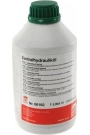 Febi 06162 Opel, Volkswagen Yeşil Direksiyon Yağı - 1 Litre