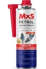 MxS Benzinli Enjektör Temizleyici Yakıt Katkısı 300ML