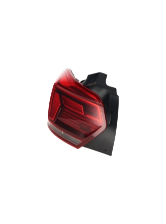 VAG / ORJINAL 2G0945207B | Volkswagen Polo 2018 Model Sonrası Sol Led Stop Vag Orijinal