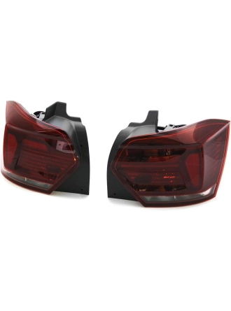 VAG / ORJINAL 2G1052200 | Volkswagen Polo 2018 Model Sonrası Led Stop Takımı Orijinal
