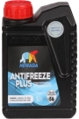 Newada Konsantre Kırmızı Antifriz 1.5lt -56 Derece