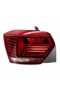 DEPO 441-19BCL-LD-UE | Volkswagen Polo 6 2018 Model Sonrası Sol Stop