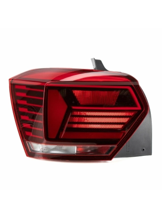 DEPO 441-19BCL-LD-UE | Volkswagen Polo 6 2018 Model Sonrası Sol Stop