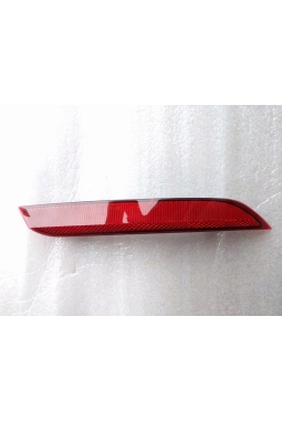 İTHAL 6C0945106B | Volkswagen Polo 2015 Model Sonrası Sağ Arka Tampon Reflektörü