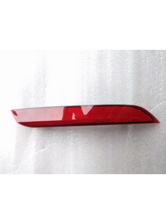 İTHAL 6C0945106B | Volkswagen Polo 2015 Model Sonrası Sağ Arka Tampon Reflektörü