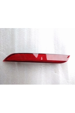 İTHAL 6C0945105B | Volkswagen Polo 2015 Model Sonrası Sol Arka Tampon Reflektörü