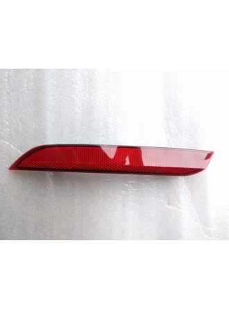 İTHAL 6C0945105B | Volkswagen Polo 2015 Model Sonrası Sol Arka Tampon Reflektörü