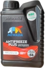 Newada Konsantre Kırmızı Antifriz 1.5lt -56 Derece