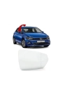 İTHAL 2G0857522C | Volkswagen Polo 2018 Model Sonrası Sağ (Yolcu) Tarafı Ayna Camı